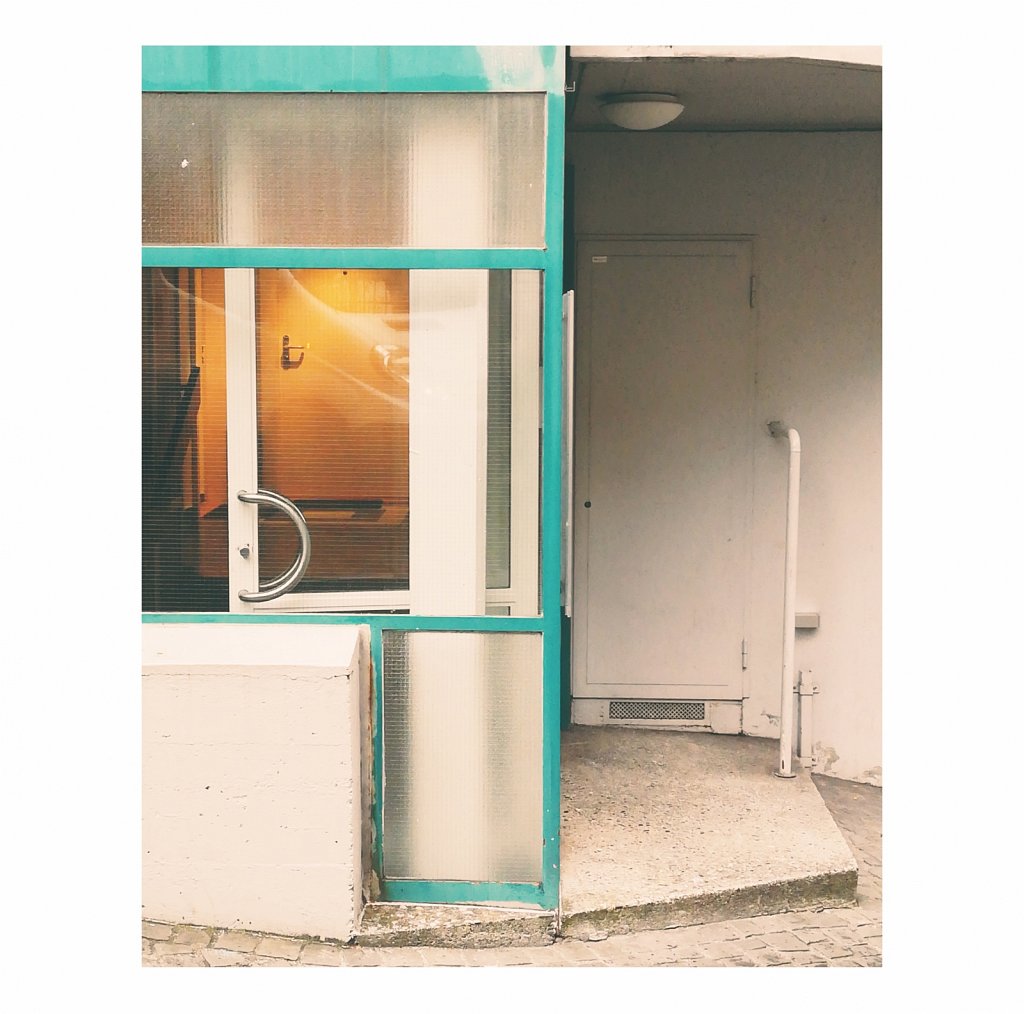 Rue de la Gare