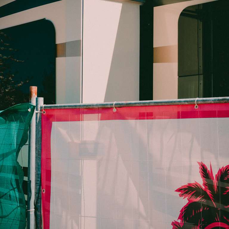 trailer