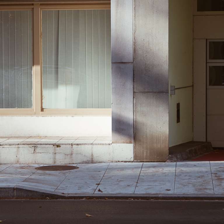 detail and light