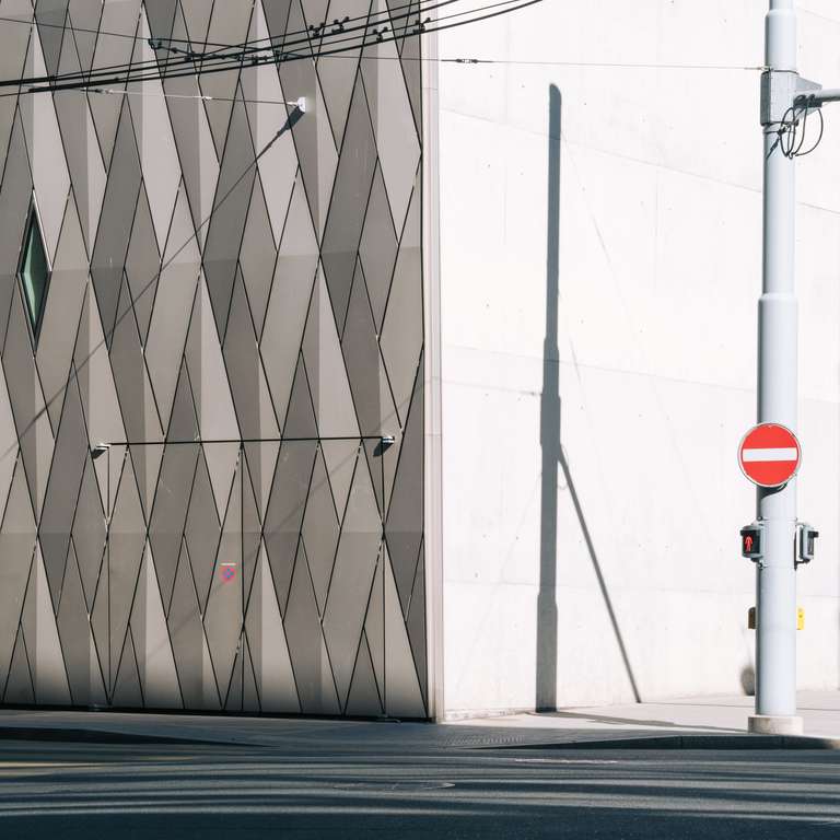 crossroad