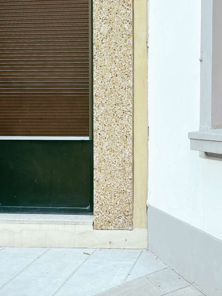 urban angle