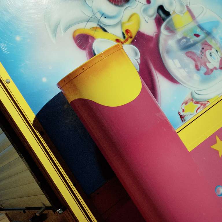 luna park