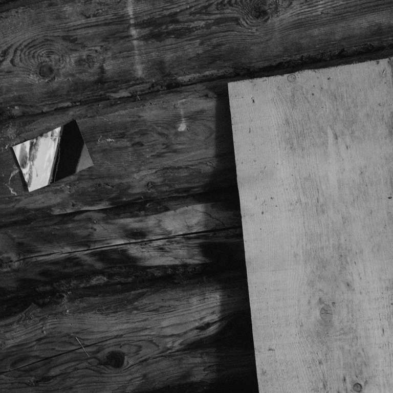 wood wall