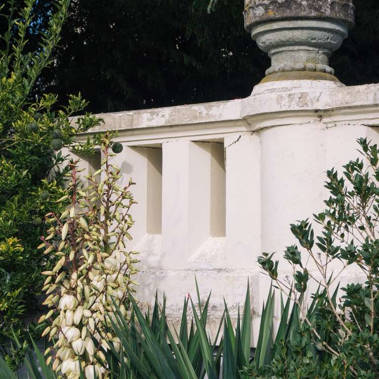 fence
