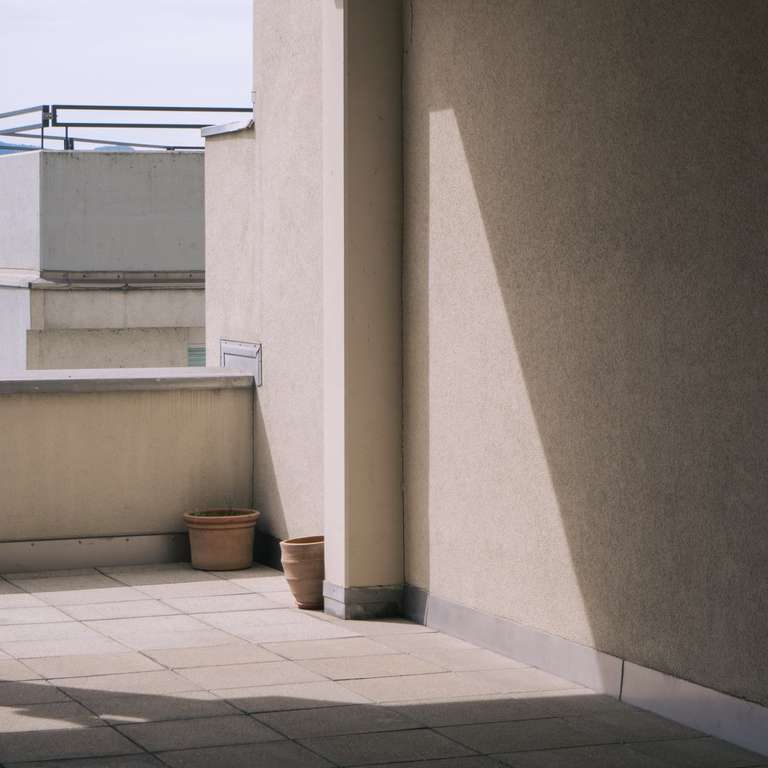 open space