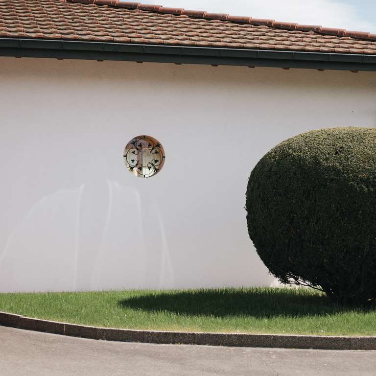 minimal house