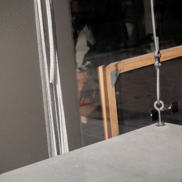 some stuff and detail