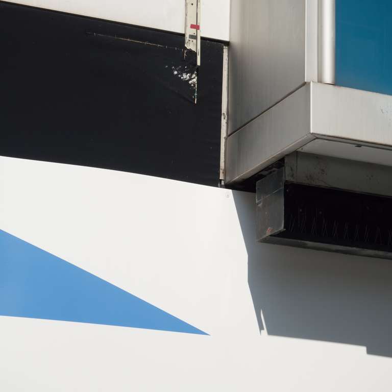 urban detail