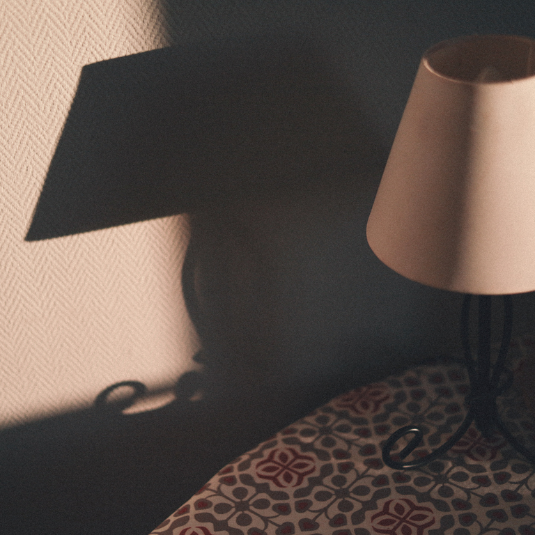 nearby relics, immutable decor